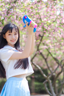 我叫布萨芭