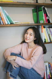 幸福美丽绽放角色郑平