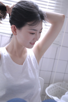 年轻的保姆韩剧